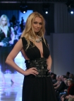Sopot Fashion Day 2010
Pokazy najlepszych polskich 
i zagranicznych kreatorow mody
na sopockim molo i w hotelu Sheraton
Sopot 1.05.2010
N/z Pokaz kolekcji Anna Horsecka z udzialem znanych polek
Ewa Pacula 