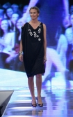 Sopot Fashion Day 2010
Pokazy najlepszych polskich 
i zagranicznych kreatorow mody
na sopockim molo i w hotelu Sheraton
Sopot 1.05.2010
N/z Pokaz kolekcji Anna Horsecka z udzialem znanych polek
Lidia Popiel