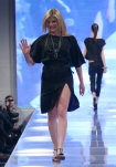 Sopot Fashion Day 2010
Pokazy najlepszych polskich 
i zagranicznych kreatorow mody
na sopockim molo i w hotelu Sheraton
Sopot 1.05.2010
N/z Pokaz kolekcji Anna Horsecka z udzialem znanych polek
Edyta Olszowka