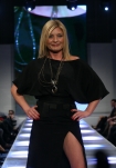 Sopot Fashion Day 2010
Pokazy najlepszych polskich 
i zagranicznych kreatorow mody
na sopockim molo i w hotelu Sheraton
Sopot 1.05.2010
N/z Pokaz kolekcji Anna Horsecka z udzialem znanych polek
Edyta Olszowka