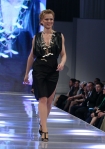 Sopot Fashion Day 2010
Pokazy najlepszych polskich 
i zagranicznych kreatorow mody
na sopockim molo i w hotelu Sheraton
Sopot 1.05.2010
N/z Pokaz kolekcji Anna Horsecka z udzialem znanych polek
Magdalena Wojcik