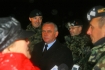 Powrt wojsk z Afganistanu/nz Minister Obrony Narodowej Aleksander Szczyg?o