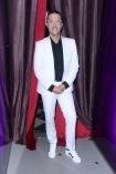 2015-02-04, Nowy teledysk Paulli i DJ Adamusa, Warszawa n/z  DJ Adamus