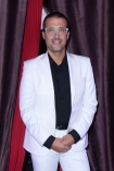 2015-02-04, Nowy teledysk Paulli i DJ Adamusa, Warszawa n/z  DJ Adamus