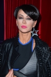 2015-02-04, Nowy teledysk Paulli i DJ Adamusa, Warszawa n/z  Paulla Ignasiak