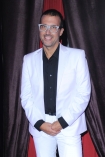 2015-02-04, Plan teledysku Paulli i DJ Adamusa, Warszawa n/z  DJ Adamus