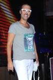 2015-02-04, Plan teledysku Paulli i DJ Adamusa, Warszawa n/z  DJ Adamus