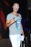 2015-02-04, Plan teledysku Paulli i DJ Adamusa, Warszawa n/z  DJ Adamus