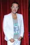 2015-02-04, Plan teledysku Paulli i DJ Adamusa, Warszawa n/z  DJ Adamus