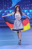 2015-12-04, Wybory Miss Supranational 2015, Krynica Zdroj, Polska n/z  Johanna Acs Germany