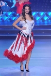 2015-12-04, Wybory Miss Supranational 2015, Krynica Zdroj, Polska n/z  Raquel Bonilla Spain