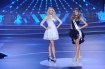 2015-12-04, Wybory Miss Supranational 2015, Krynica Zdroj, Polska n/z  Madli Vilsar Estonia Raquel Bonilla Spain