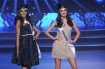 2015-12-04, Wybory Miss Supranational 2015, Krynica Zdroj, Polska n/z  Stephania Vsquez Stegman Paraguay Angie Keith Panama