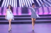 2015-12-04, Wybory Miss Supranational 2015, Krynica Zdroj, Polska n/z  Jade McQueen Wales Alina Sapiha Ukraine