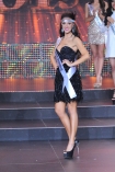 2015-12-04, Wybory Miss Supranational 2015, Krynica Zdroj, Polska n/z  Tatana Makarenko Czech Republic