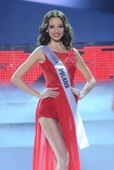 2015-12-04, Wybory Miss Supranational 2015, Krynica Zdroj, Polska n/z  Ada Sztajerowska Poland Polska