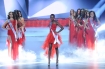 2015-12-04, Wybory Miss Supranational 2015, Krynica Zdroj, Polska n/z  Sonia Gisa Rwanda