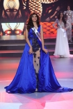 2015-12-04, Wybory Miss Supranational 2015, Krynica Zdroj, Polska n/z  Tanisha Demour Kaur Malaysia