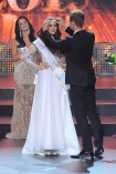 2015-12-04, Wybory Miss Supranational 2015, Krynica Zdroj, Polska n/z  Karina Stephania Martn Jimnez Mexico