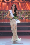 2015-12-04, Wybory Miss Supranational 2015, Krynica Zdroj, Polska n/z  Siera Bearchell Canada