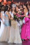 2015-12-04, Wybory Miss Supranational 2015, Krynica Zdroj, Polska n/z  Stephania Vasquez Stegman Stephania Vsquez Stegman Paraguay Miss Supranational 2015
