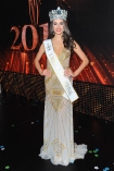 2015-12-04, Wybory Miss Supranational 2015, Krynica Zdroj, Polska n/z  Stephania Vasquez Stegman Miss Supranational 2015