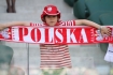 Mecz towarzyski: Polska - Argentyna 2:1

05-06-2011, Warszawa, stadion Legia

n/z  kibice