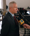 Sejm: Marek Jurek