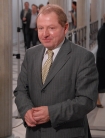 Sejm-Tadeusz Iwiski, SLD