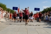 n/z zaogi Daru Szczecina i Magnolii z Polski