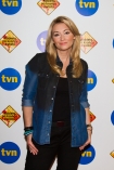 Nowy sezon programu TVN „Kobieta na krancu swiata”; Warszawa 05-09-2014; n/z: Martyna Wojciechowska