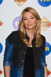Nowy sezon programu TVN „Kobieta na krancu swiata”; Warszawa 05-09-2014; n/z: Martyna Wojciechowska