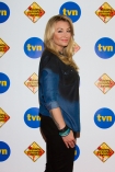 Nowy sezon programu TVN „Kobieta na krancu swiata”; Warszawa 05-09-2014; n/z: Martyna Wojciechowska