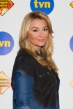 Nowy sezon programu TVN „Kobieta na krancu swiata”; Warszawa 05-09-2014; n/z: Martyna Wojciechowska