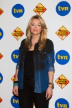 Nowy sezon programu TVN „Kobieta na krancu swiata”; Warszawa 05-09-2014; n/z: Martyna Wojciechowska