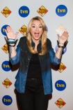 Nowy sezon programu TVN „Kobieta na krancu swiata”; Warszawa 05-09-2014; n/z: Martyna Wojciechowska