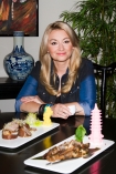 Nowy sezon programu TVN „Kobieta na krancu swiata”; Warszawa 05-09-2014; n/z: Martyna Wojciechowska