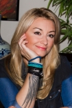 Nowy sezon programu TVN „Kobieta na krancu swiata”; Warszawa 05-09-2014; n/z: Martyna Wojciechowska