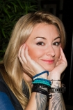 Nowy sezon programu TVN „Kobieta na krancu swiata”; Warszawa 05-09-2014; n/z: Martyna Wojciechowska