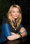 Nowy sezon programu TVN „Kobieta na krancu swiata”; Warszawa 05-09-2014; n/z: Martyna Wojciechowska