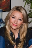 Nowy sezon programu TVN „Kobieta na krancu swiata”; Warszawa 05-09-2014; n/z: Martyna Wojciechowska