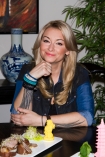 Nowy sezon programu TVN „Kobieta na krancu swiata”; Warszawa 05-09-2014; n/z: Martyna Wojciechowska