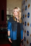 Nowy sezon programu TVN „Kobieta na krancu swiata”; Warszawa 05-09-2014; n/z: Martyna Wojciechowska