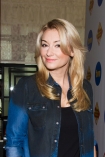Nowy sezon programu TVN „Kobieta na krancu swiata”; Warszawa 05-09-2014; n/z: Martyna Wojciechowska