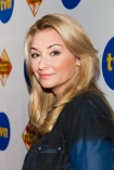 Nowy sezon programu TVN „Kobieta na krancu swiata”; Warszawa 05-09-2014; n/z: Martyna Wojciechowska