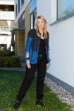 Nowy sezon programu TVN „Kobieta na krancu swiata”; Warszawa 05-09-2014; n/z: Martyna Wojciechowska