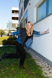 Nowy sezon programu TVN „Kobieta na krancu swiata”; Warszawa 05-09-2014; n/z: Martyna Wojciechowska