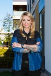 Nowy sezon programu TVN „Kobieta na krancu swiata”; Warszawa 05-09-2014; n/z: Martyna Wojciechowska