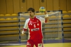 Gdynia 06.01.2011, HALA WIDOWISKOWO SPORTOWA GDYNIA, TURNIEJ PILKI RECZNEJ; MECZ CZECHY VS. WEGRY