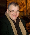 7 marca w warszawskim Akwarium Jazzarium Stanislaw Soyka podczas spotkania prasowego zaprezentowal swoja najnowsza plyte "Soyka Solo Recital"  n/z Stanislaw Soyka